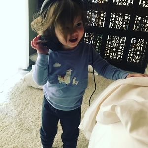 Meet your Posher, Jason